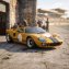 Ford GT40 BJ 1968 - 1