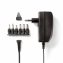 Adaptateur secteur universel 2,25 A - 1