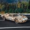 Maquette en bois Racer  - 1