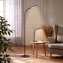 Lot de lampadaires et de lampes de table - 1