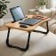 Table de genoux pliable - 1