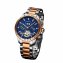 Montre automatique bicolore - 1