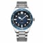 Montre sportive pour homme - 1