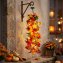 Fleurs suspendues solaires « Magie d'automne » - 1