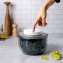 Essoreuse à salade électrique - 1