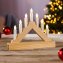 Mini-arche lumineuse - 1