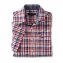 Chemise maritime en seersucker - 1