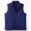 Lichte functionele bodywarmer - 1
