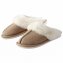Pantoufles  - 1