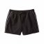 Short de bain en microfibre - 1