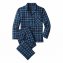 Pyjama microfibre - 1