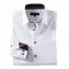 Chemise stretch Milano - 1