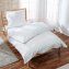 Housse pour matelas nettoyables - 1