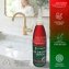 Lotion pour la pousse des cheveux, lot de 2 - 1