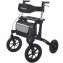 Rollator d'extérieur ODR 140 - 1