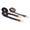 SANIQUE Ceinture extensible, tressée - 1