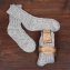 Chaussettes norvégiennes, lot de 2 paires - 1