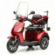 E-Mobil Denia, 3 roues, batterie au lithium - 1