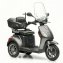 E-Mobil Denia, 3 roues, batterie au lithium - 1