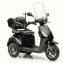 E-Mobil Denia, 3 roues, batterie au lithium - 1