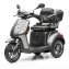 E-Mobil YOGI-IQ, 3-Rad Blei-Akku - 1