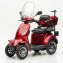 E-Mobile VENEZIA, 4 roues, batterie au lithium - 1