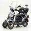 E-Mobile VENEZIA, 4 roues, batterie au lithium - 1