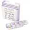 7-daagse tabletdispenser - 1