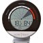 Thermomètre-hygromètre avec détecteur de moisissures - 1