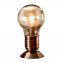 Lampe-ampoule électrique Edison - 1