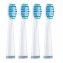Ultrasone tandenborstel 4 stuks - 1
