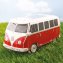 Volkswagenbus-3D-puzzel - 1