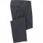 Pantalon extensible avec coton Pima - 1
