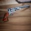 Colt 1851 de Buffalo Bill - 1