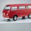 VW bus 'Edition 50 jaar VW T2' - 1