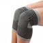 Actief-koolstof-kniebeschermers - 1