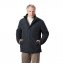 Mikro-Herrenjacke,Gr.M - 1