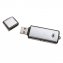 Mini Dictafoon met USB - 1