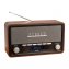 DAB+-retro-radio - 1