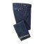 Jeans met geruwde binnenkant - 1