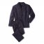 Pyjama flanelle homme - 1