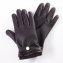 Leren handschoenen van geitennappa - 1