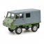 Steyr-Puch Haflinger - 1