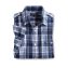 Chemise sportive en seersucker - 1