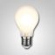 LED-Lamp E27 Warmwit - 1