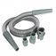 Tuyau d'aspirateur hyper extensible - 1