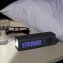Wekkerradio met ledlamp - 1