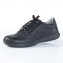 Aircomfort-schoenen met dubbele rits - 1