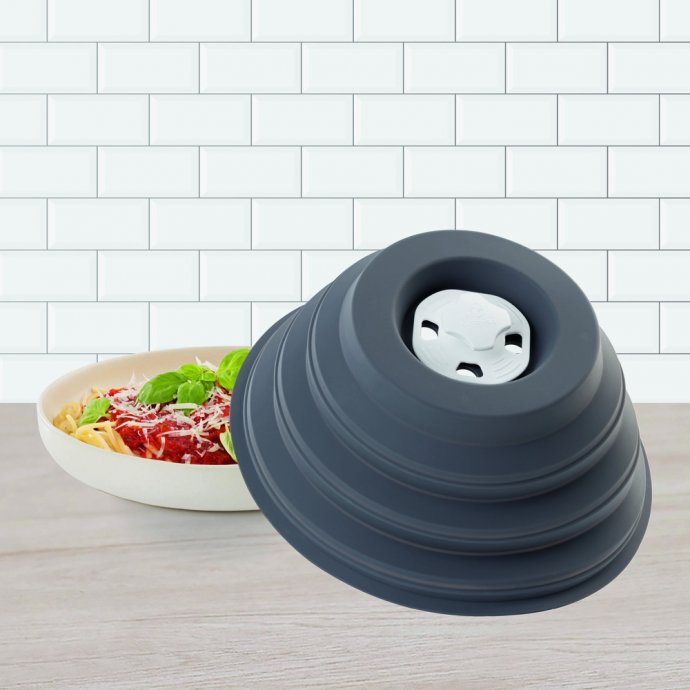 KitchBo magnetronkap