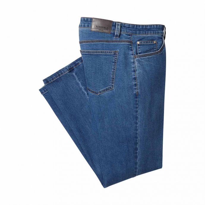 Comfort Jeans